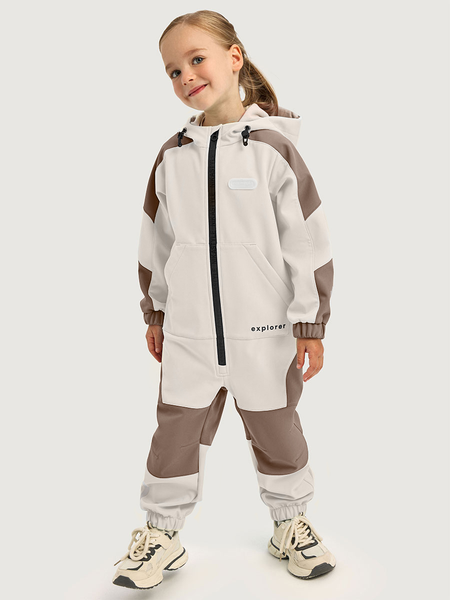 Изображение товара Комбинезон NIKASTYLE: 116