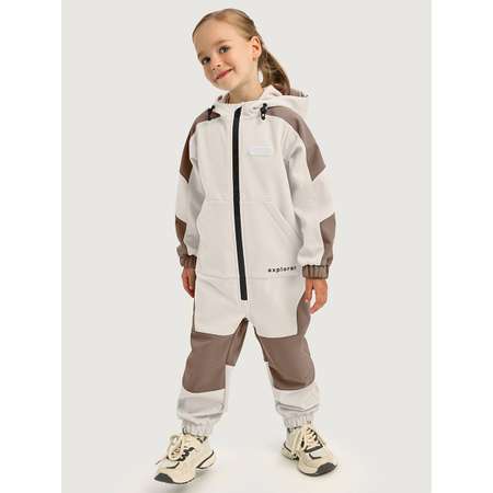 Комбинезон NIKASTYLE