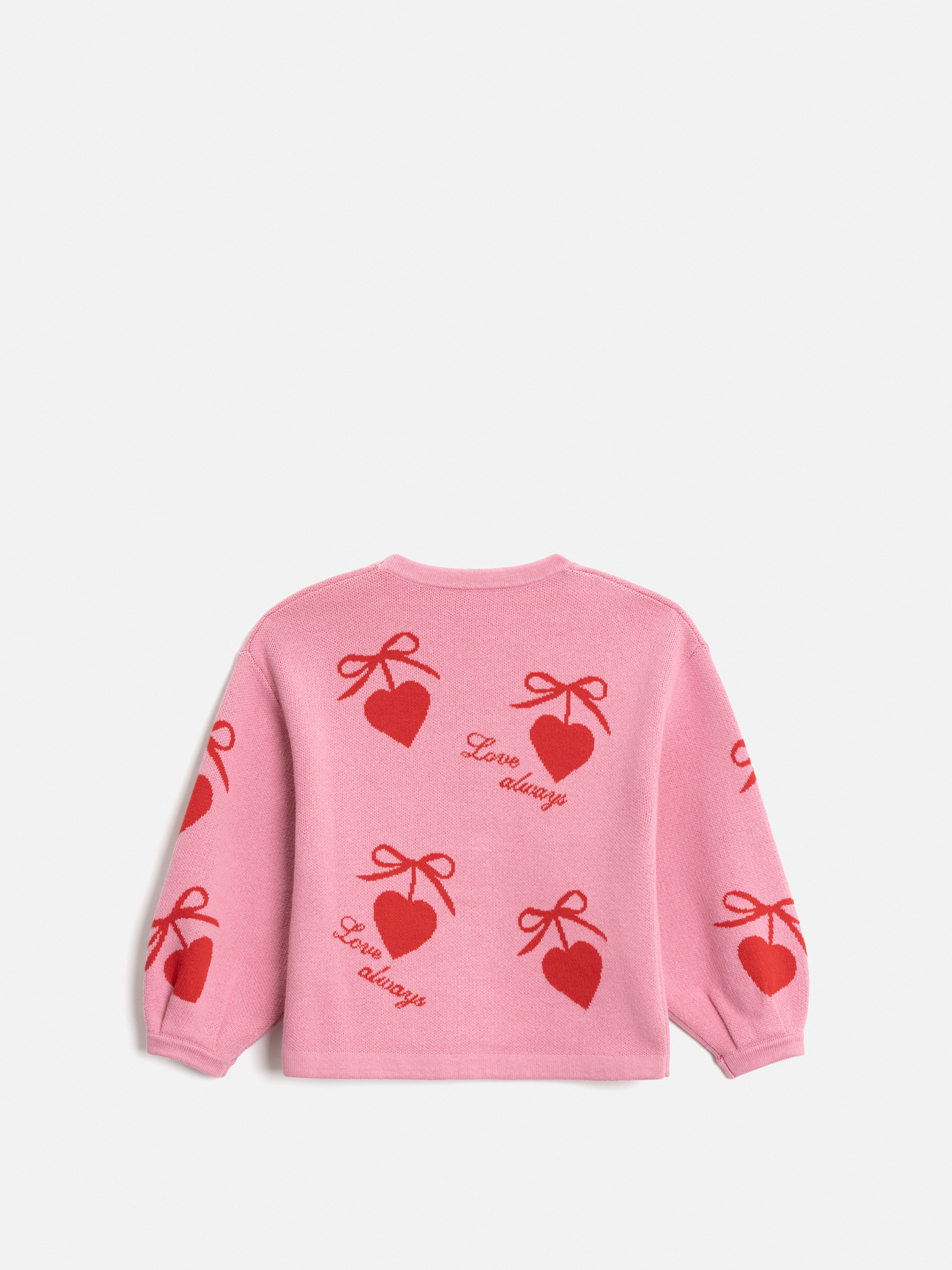 Кардиган Acoola 20220370035_0094639 - фото 6