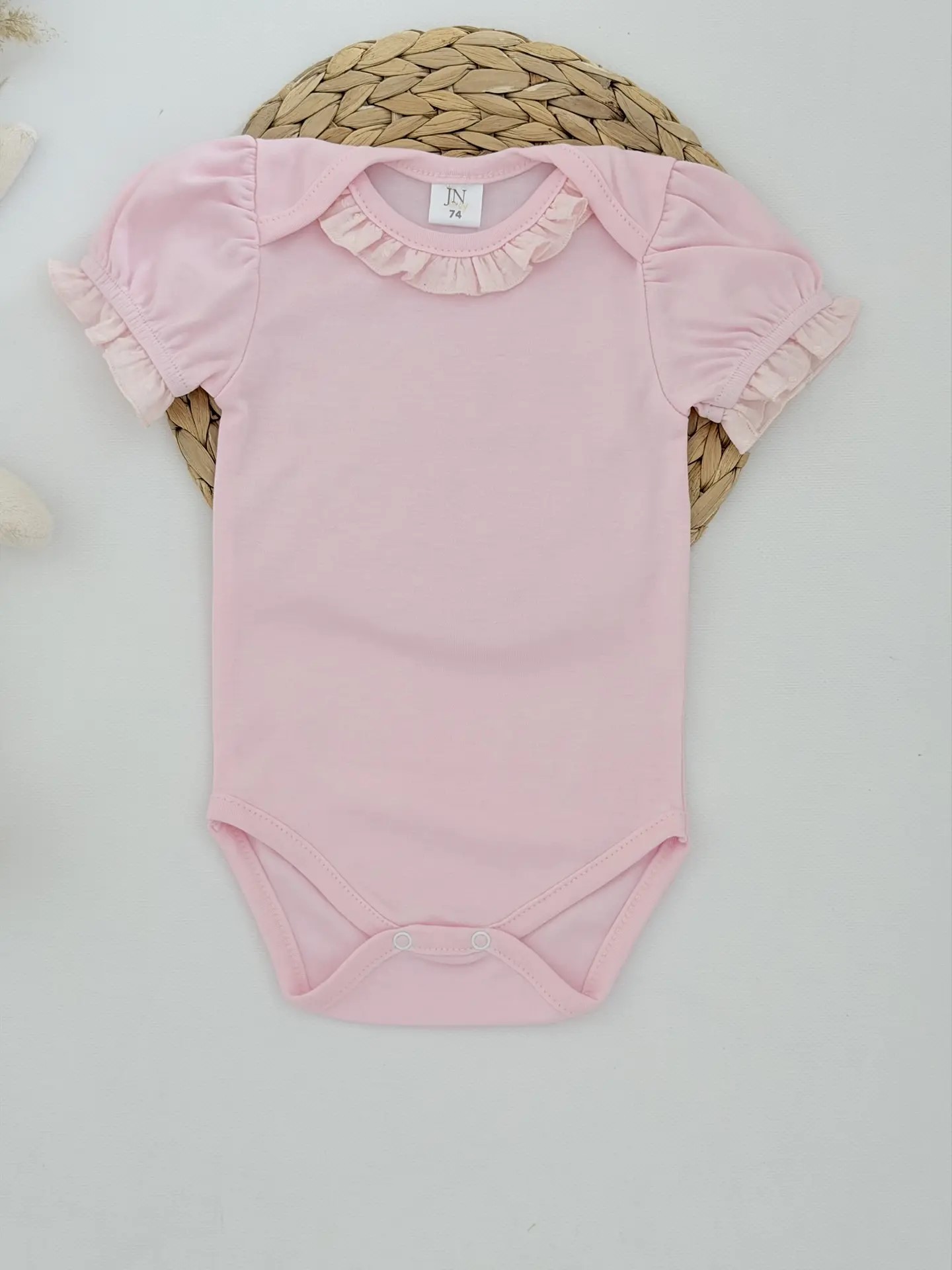 Боди Жанэт Ж0165 - фото 1