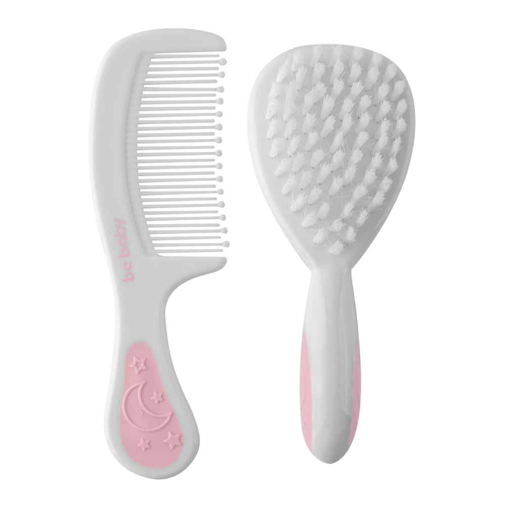 Гребень, щетка Be Baby - фото 5