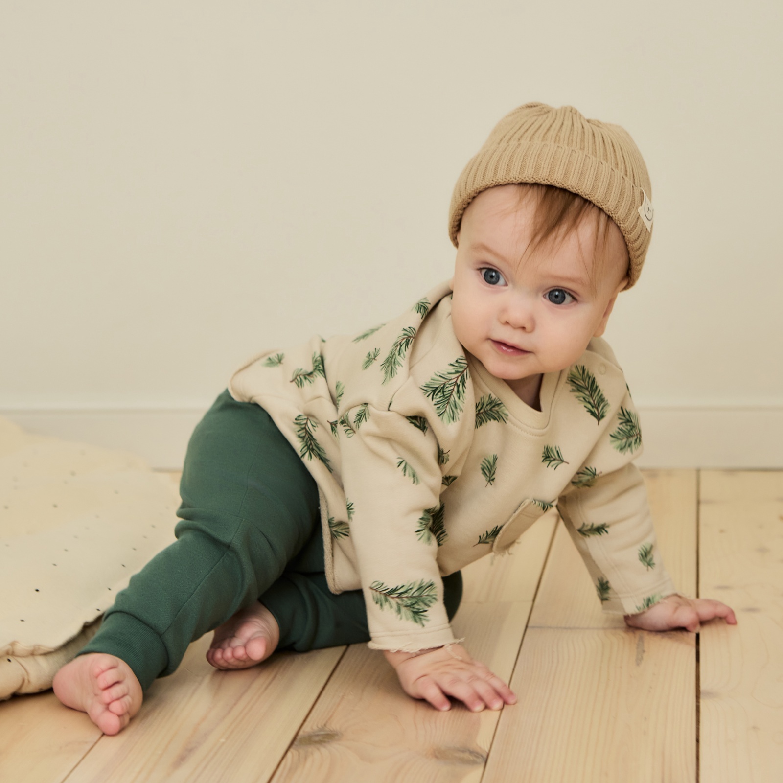 Джемпер Крошка Я 10471816 - фото 3