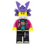 Фигурка LEGO Samurapper Vidiyo Bandmates
