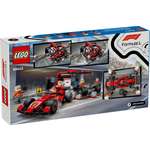 Конструктор LEGO City 60443 322 дет.