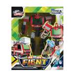 Игровой набор Hello Carbot Трансформер Fient 24 см S7