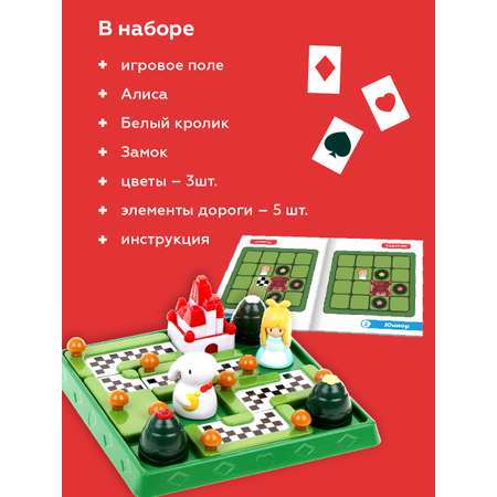 Настольная игра ON TIME