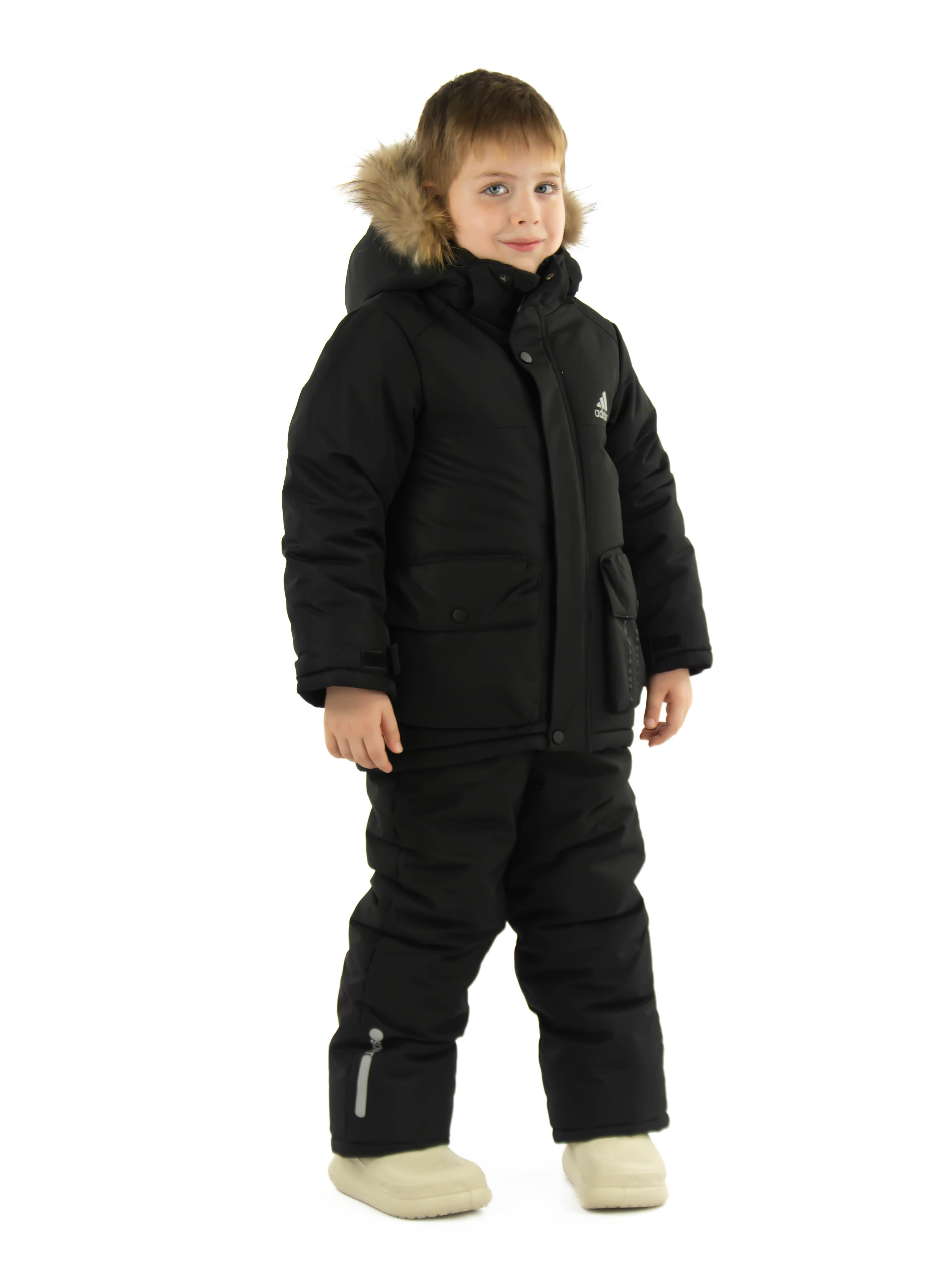 Куртка и брюки CASTLELADY 883700999 - фото 1