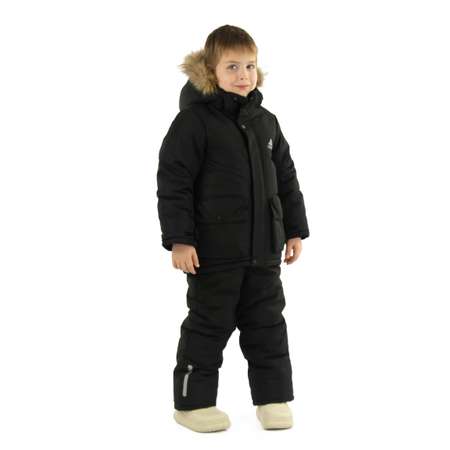 Куртка и брюки CASTLELADY