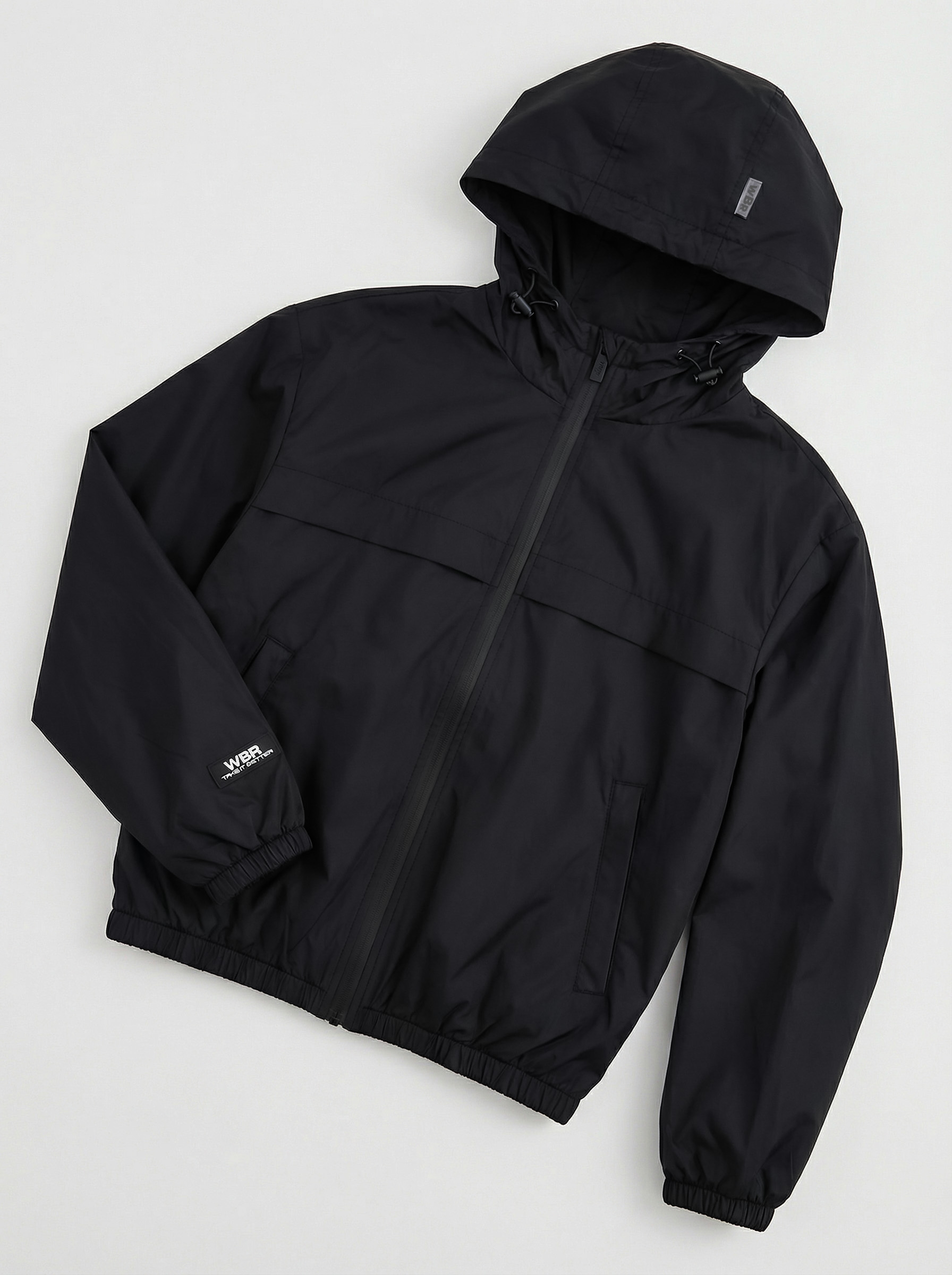 Ветровка WBR 73-008 - фото 8
