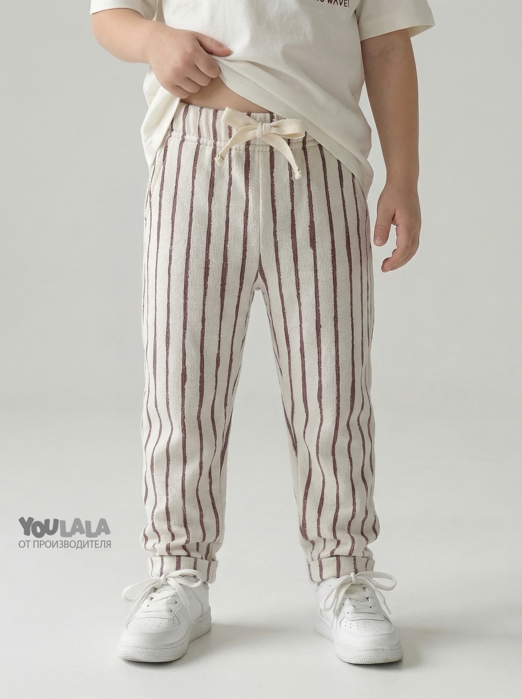 Брюки YOULALA 1989100103 - фото 4