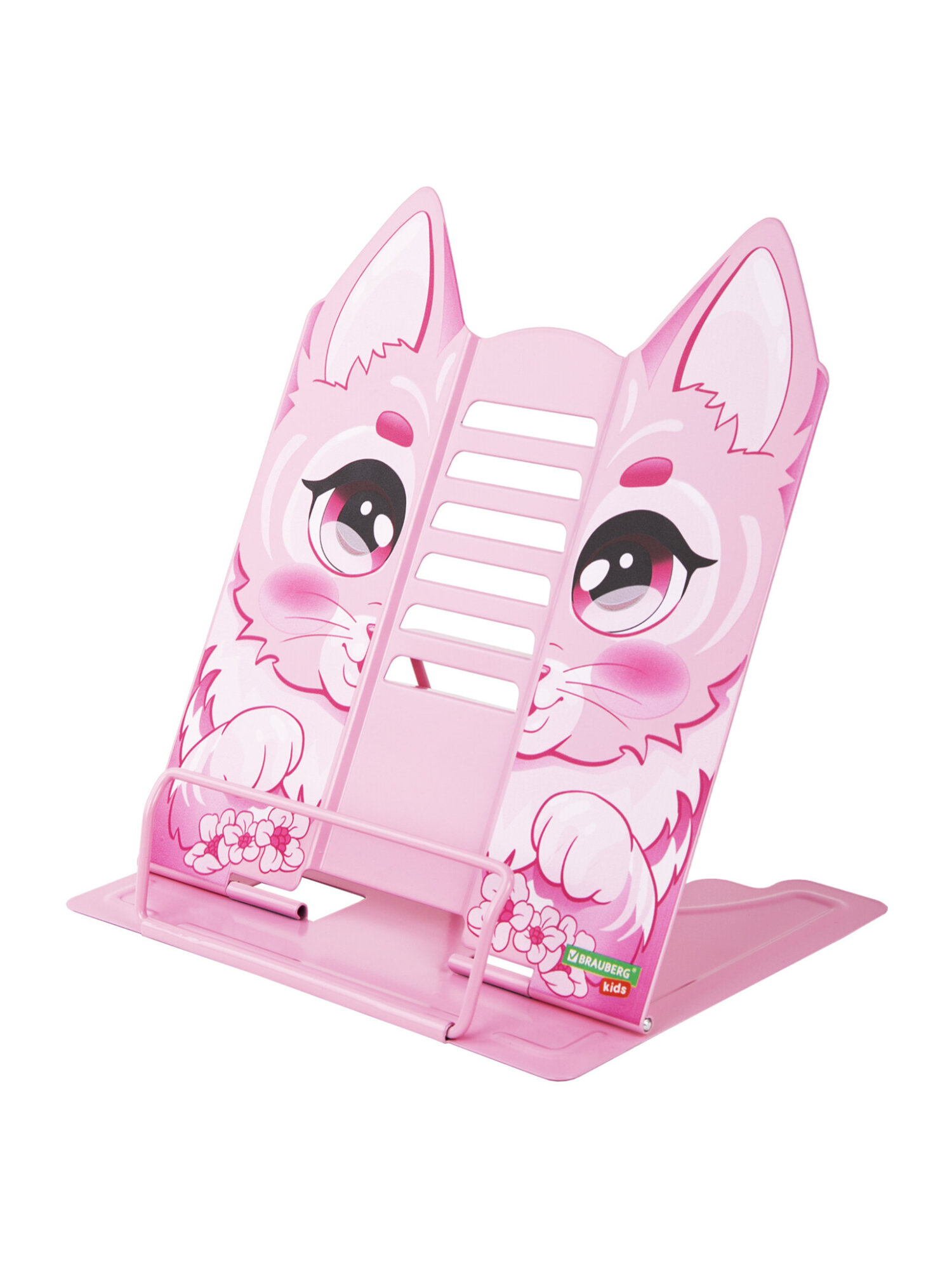 Подставка для книг Brauberg - фото 6