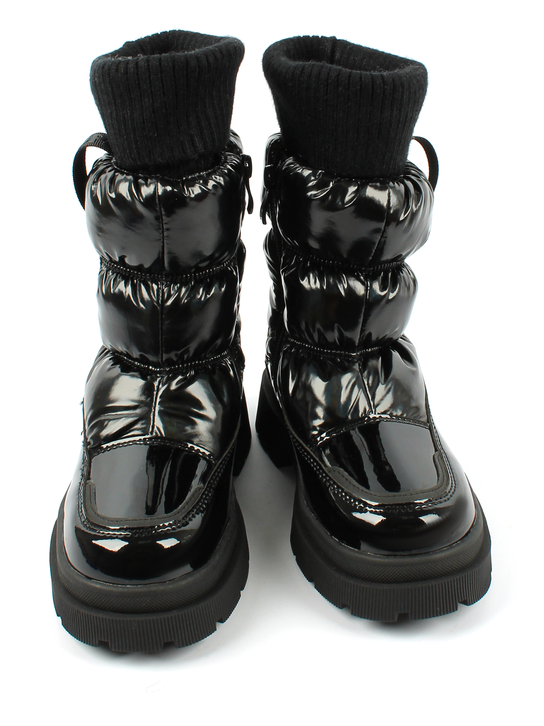 Сапоги Antilopa AL 12890 - фото 15