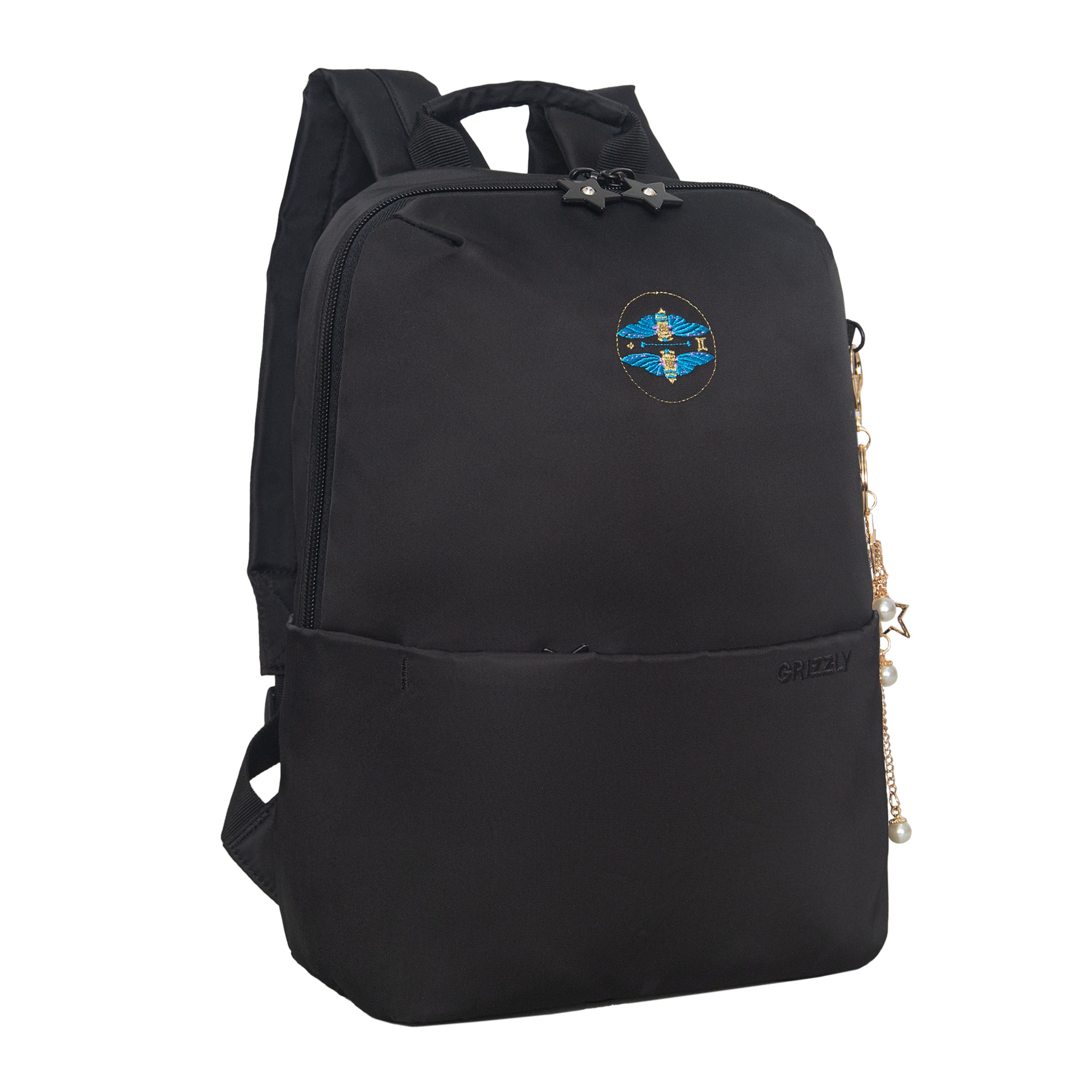 Рюкзак Grizzly Близнецы - фото 2