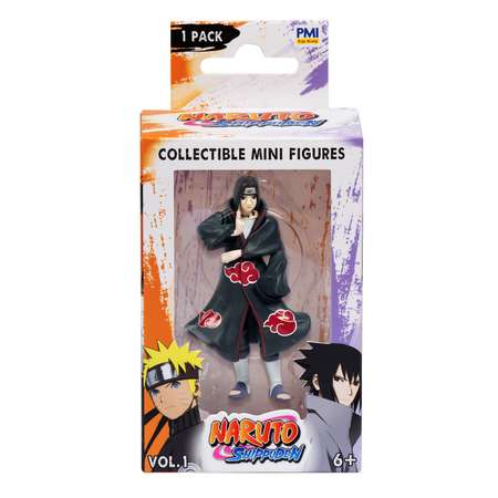Фигурка Naruto Итачи Учиха