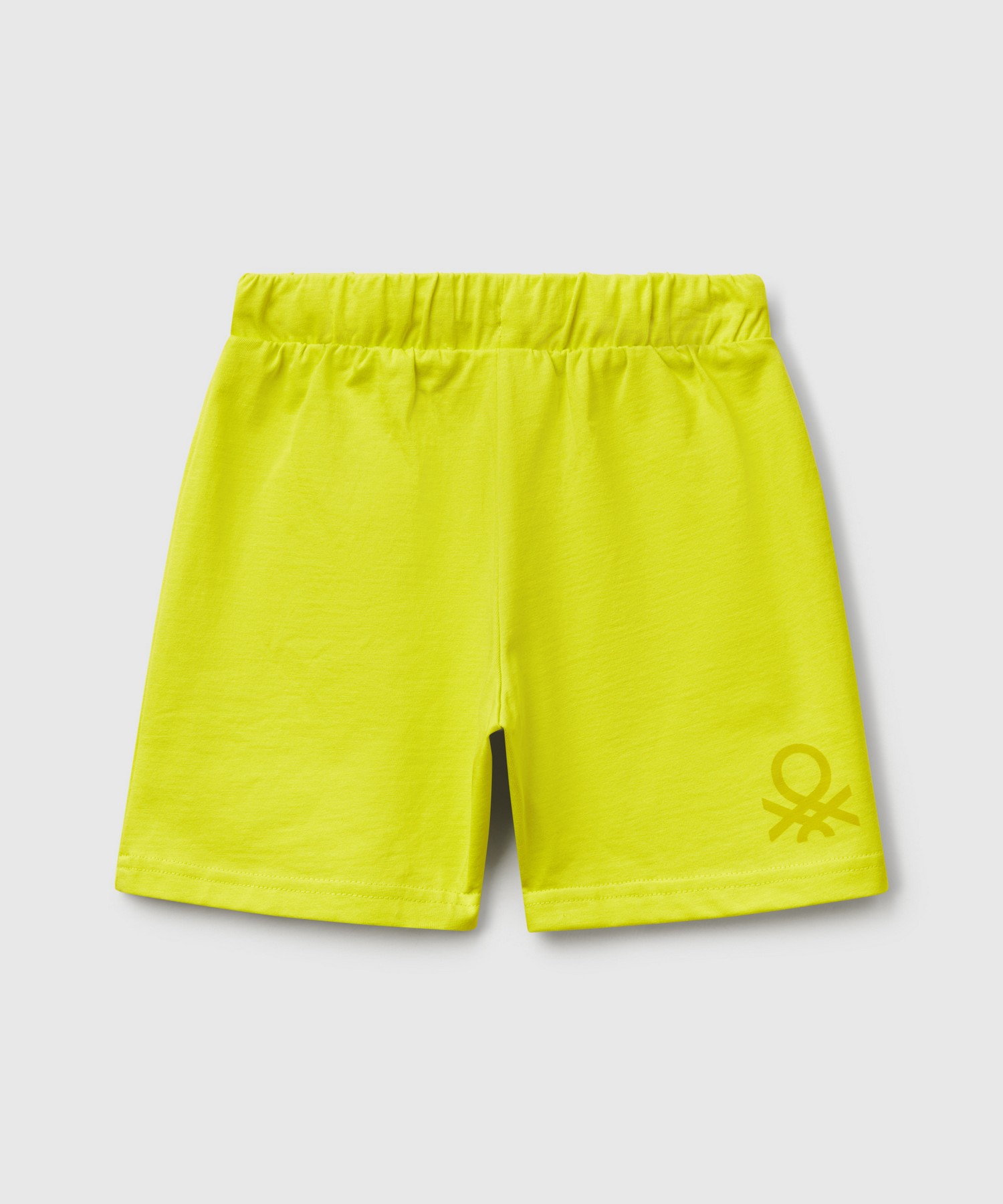 Шорты United Colors of Benetton 25P_3BL0G900Q_29B - фото 2