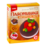 Пластилин LORI(колорит)