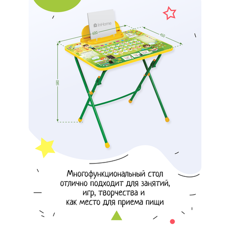 Письменный стол InHome
