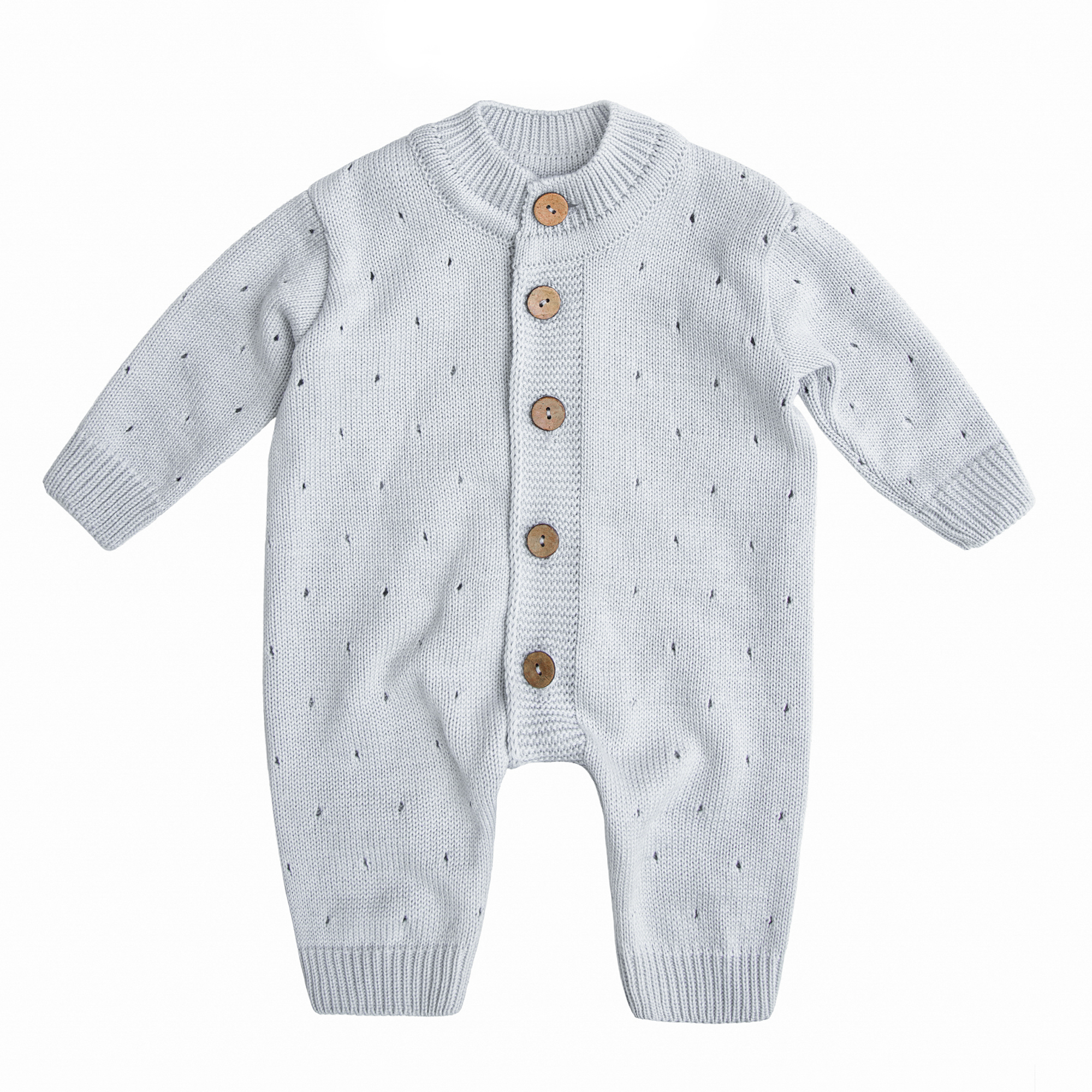 Комбинезон Amarobaby AB-OD21-PLС5/11 - фото 8