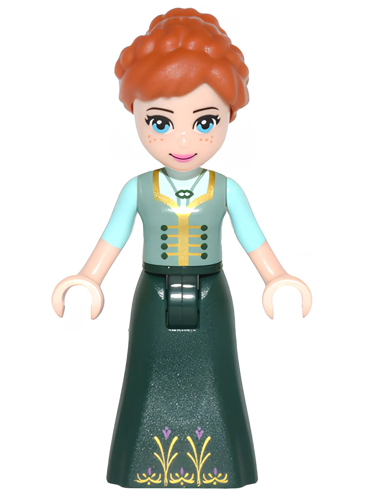 Фигурка LEGO Anna Sand - фото 1