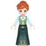 Фигурка LEGO Anna Sand