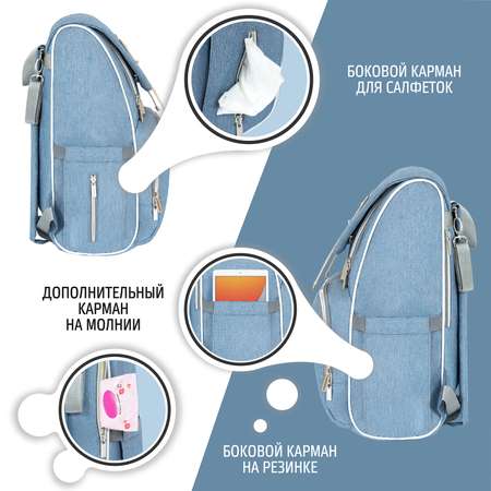 Рюкзак Nuovita CAPCAP rotta