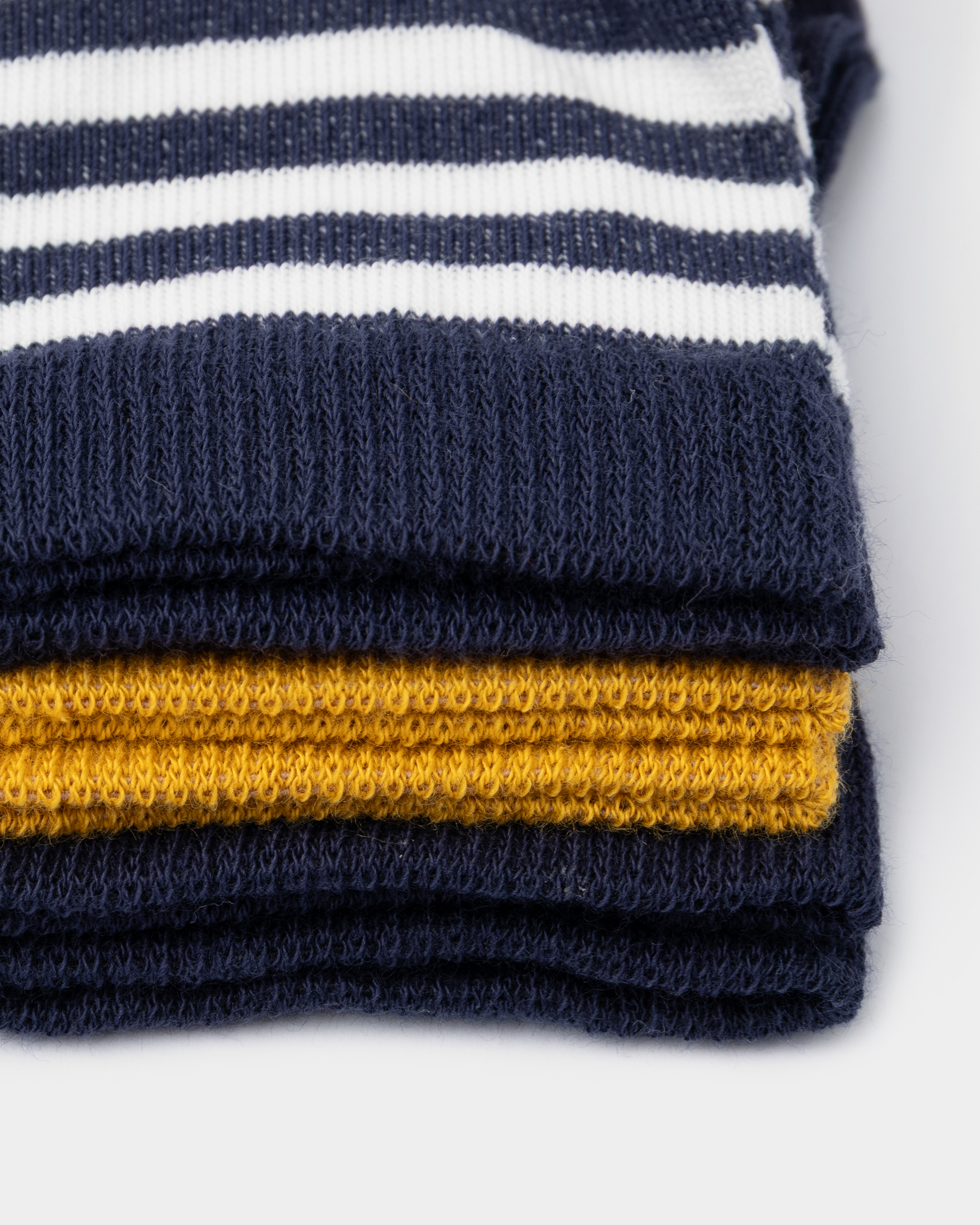 Носки 3 пары BabyGo S26BG2-Д5-734ib-43 - фото 3