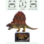 Игровой набор Masai Mara Диметродон