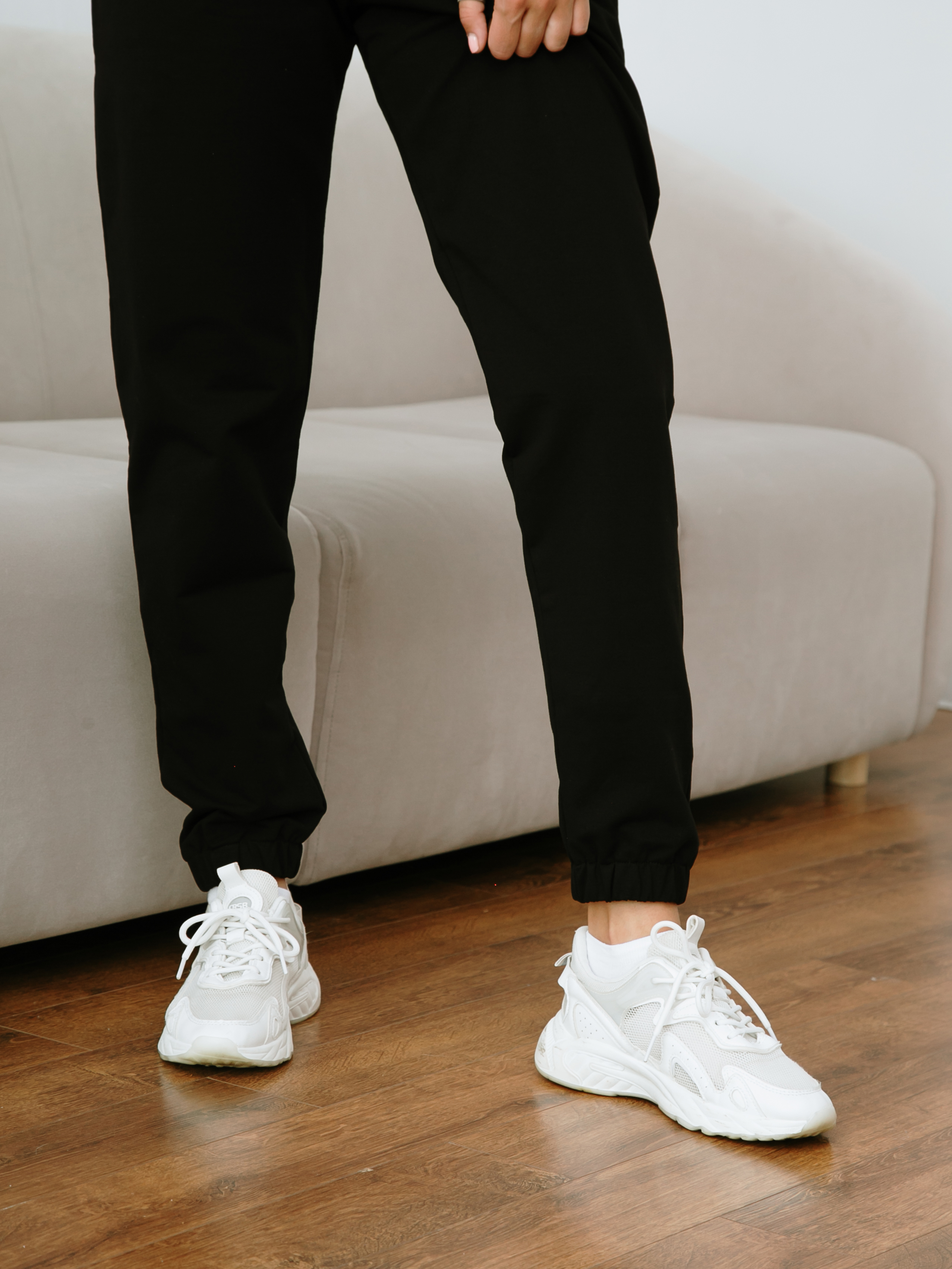 Брюки спортивные Ohana Market 25216 - фото 4