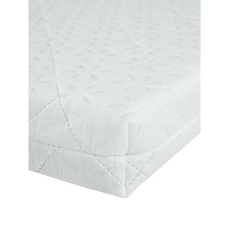 Матрас овальный Amarobaby Kids Soft 120х60