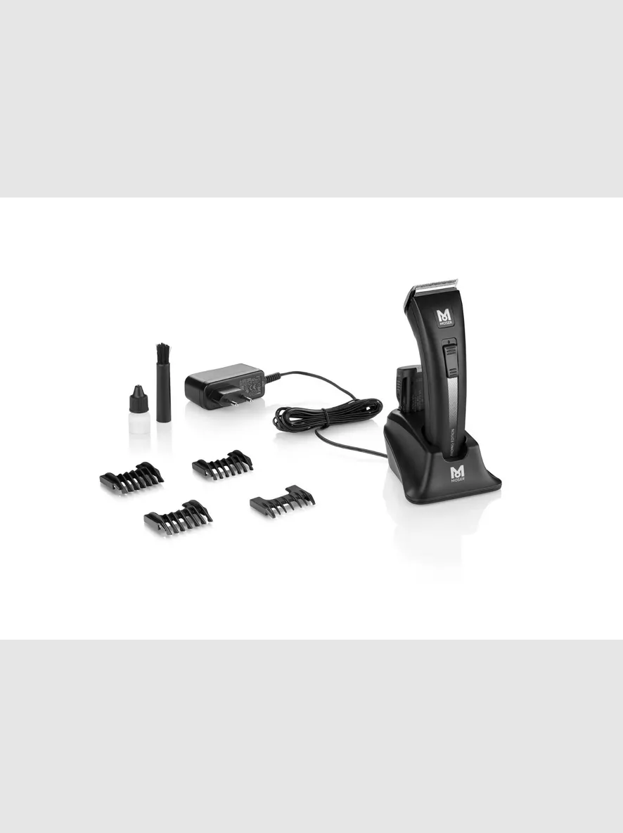Машинка для стрижки волос Moser 1874-0053 - фото 4
