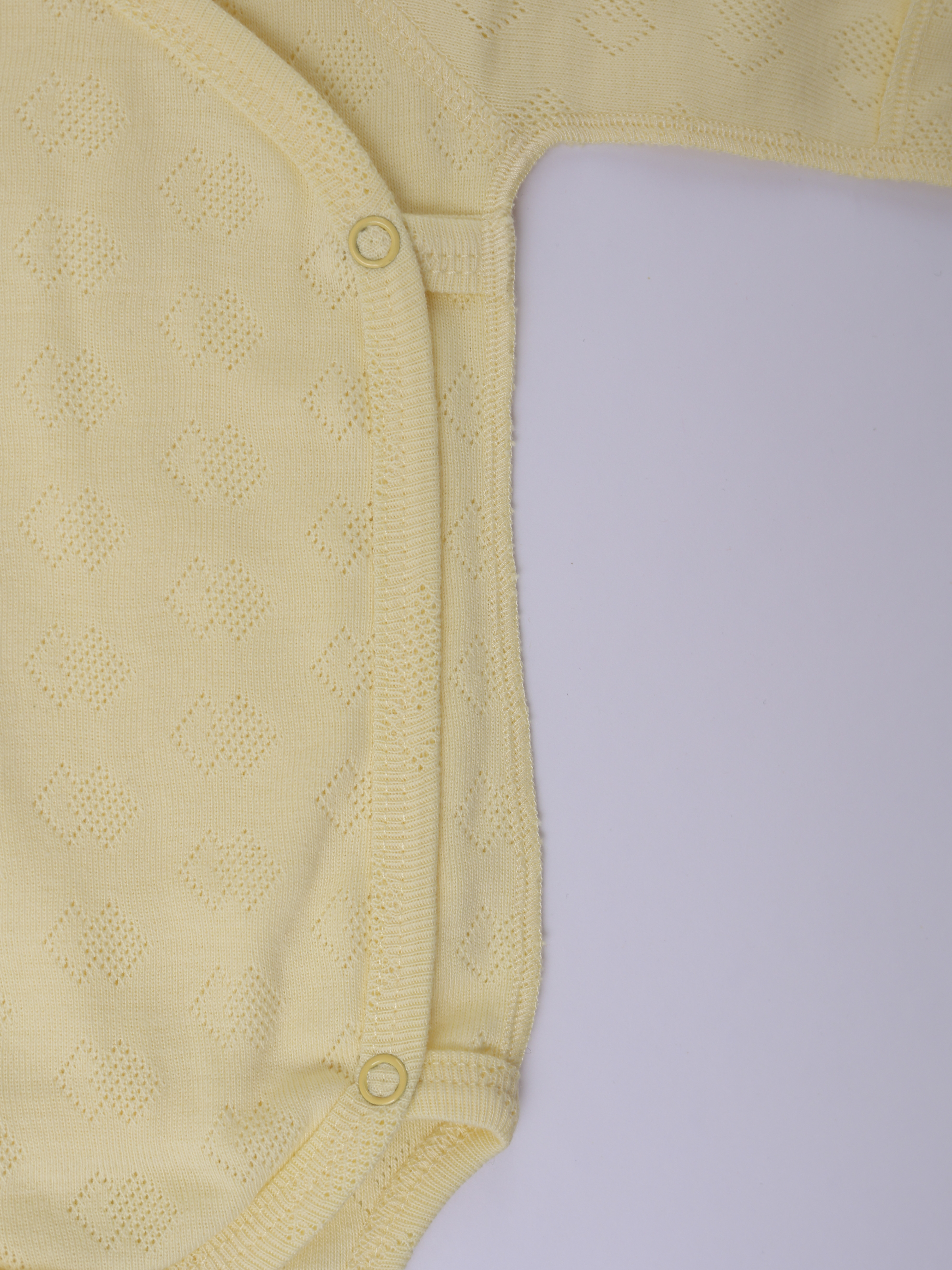 Боди LeeLuckBaby B3932-small - фото 7