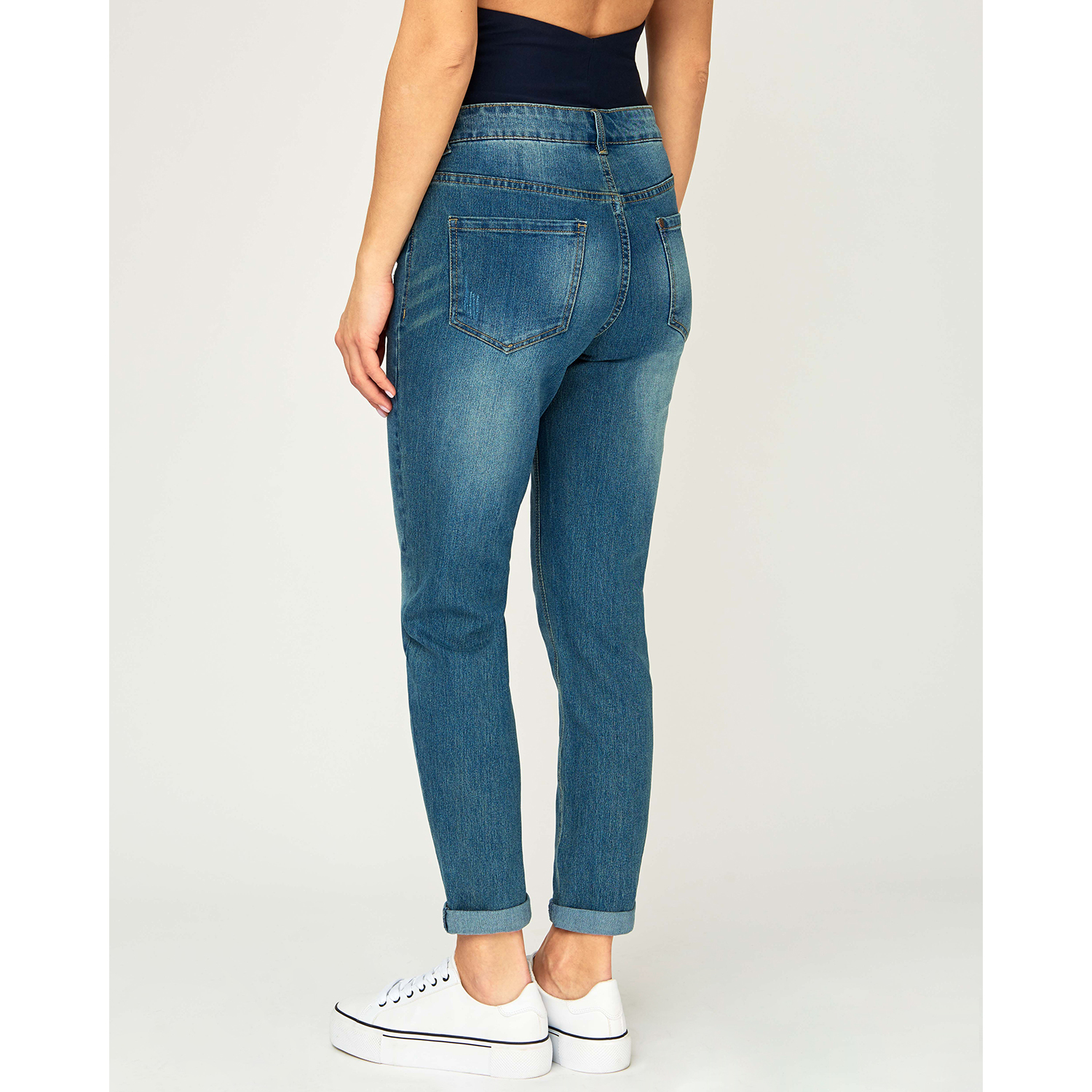 Джинсы для беременных Futurino Mama SS20-24-mat-66 - фото 3