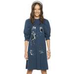 Платье Pelican