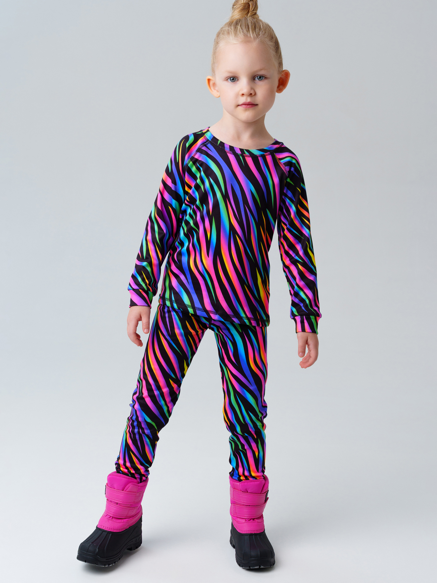 Комплект термобелья PlayToday 32522073 - фото 1