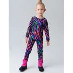 Комплект термобелья PlayToday