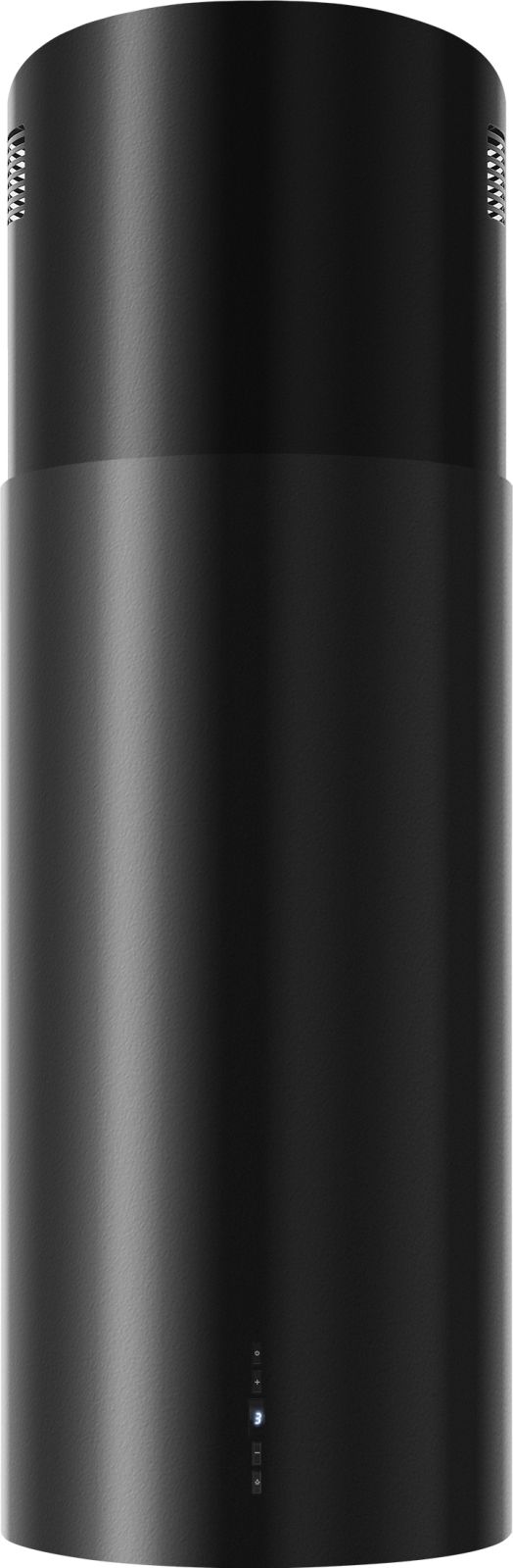 Кухонная вытяжка WEISSGAUFF Pipe 1400 Isla BL - фото 3