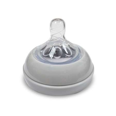Бутылочка Baby Land Natural 260 мл