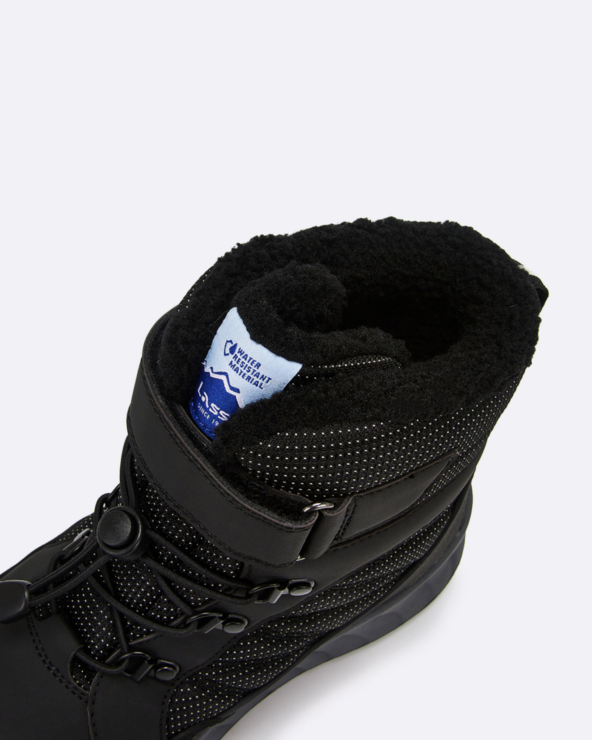 Ботинки Lassie 73405407-9990 - фото 7