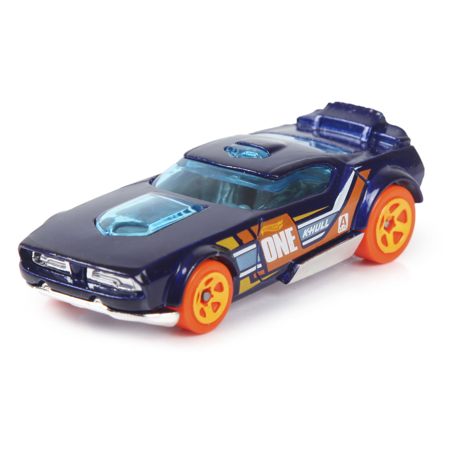 Трек Hot Wheels FTH79 - фото 3