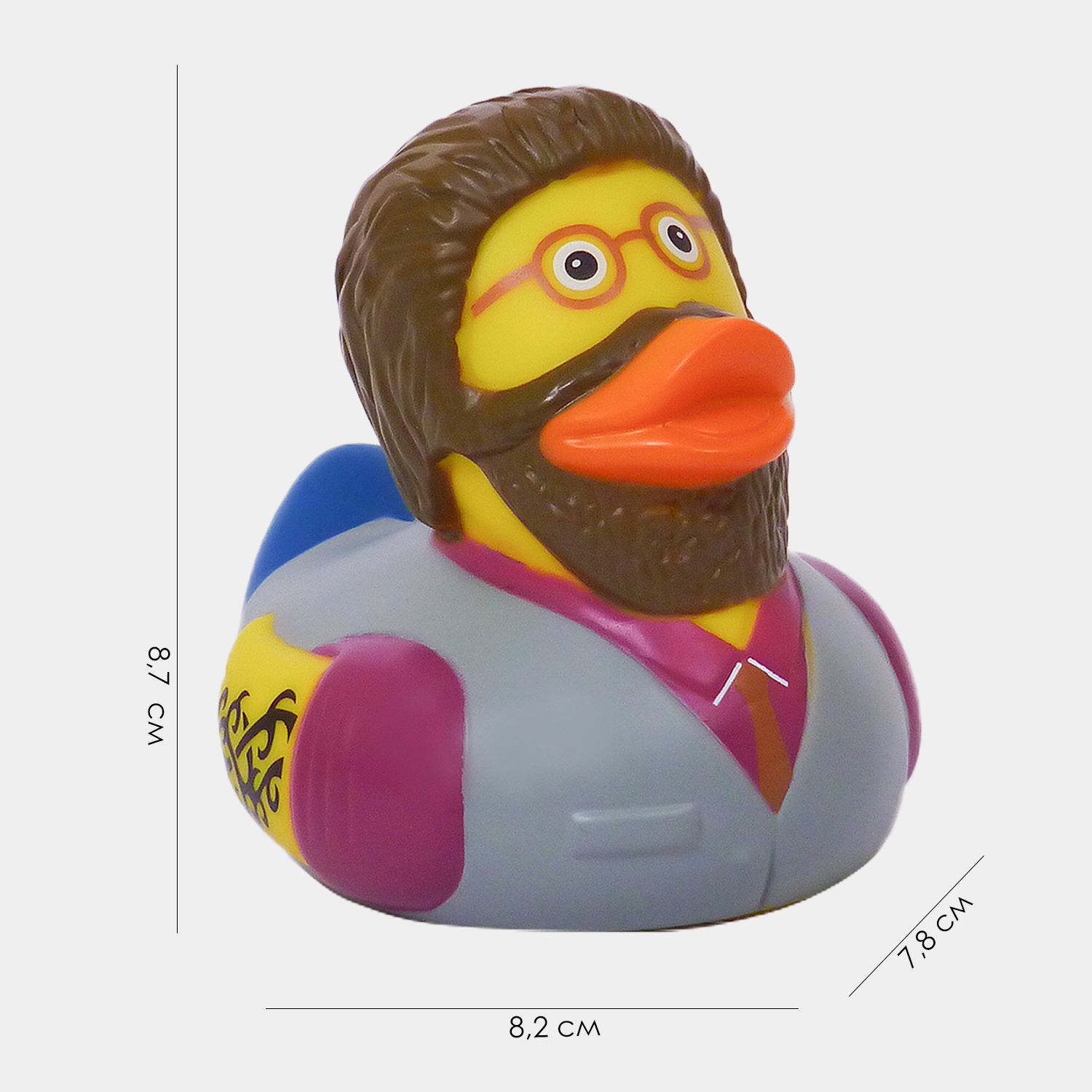 Игрушка Funny ducks - фото 5