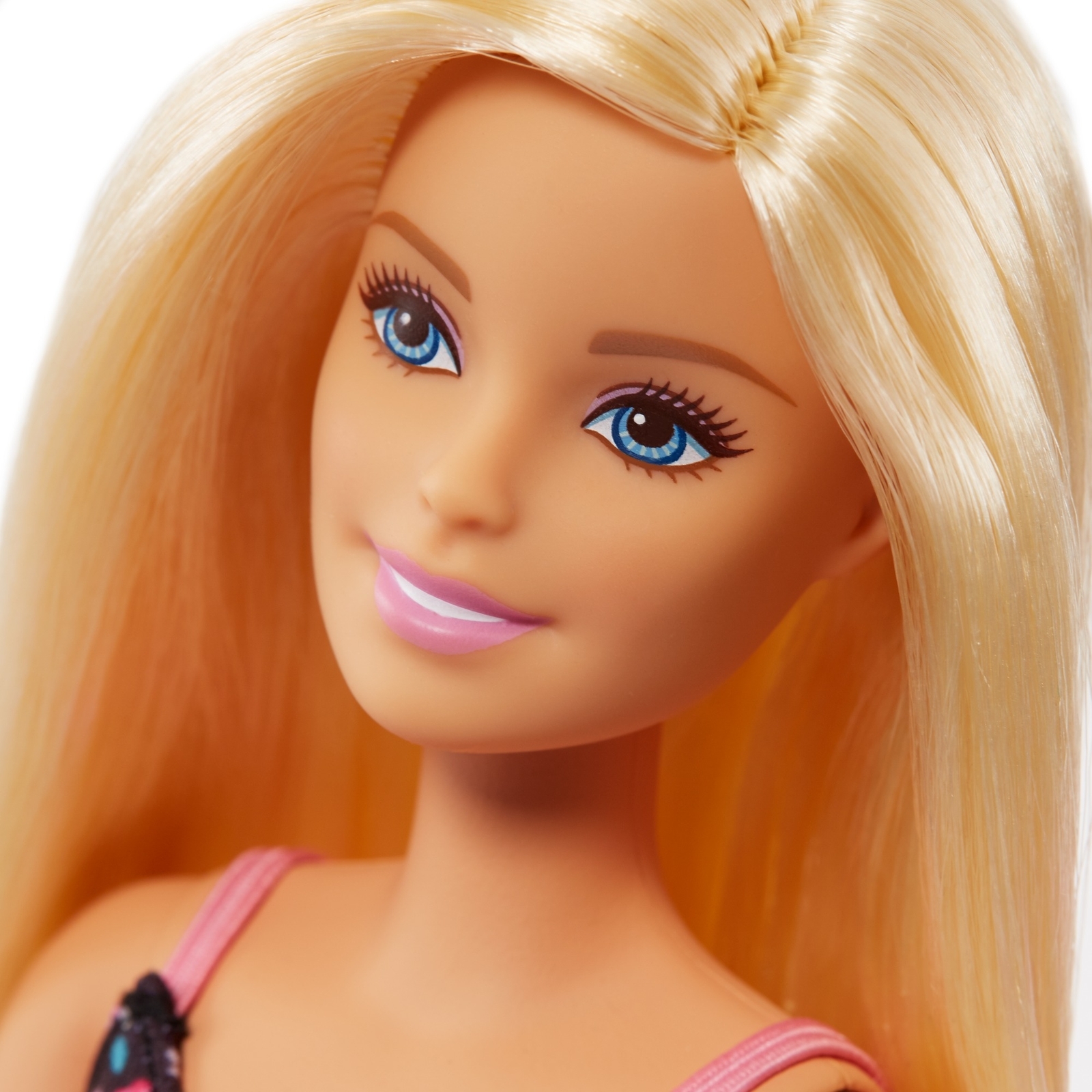 Кукла модельная Barbie FRP01 - фото 9