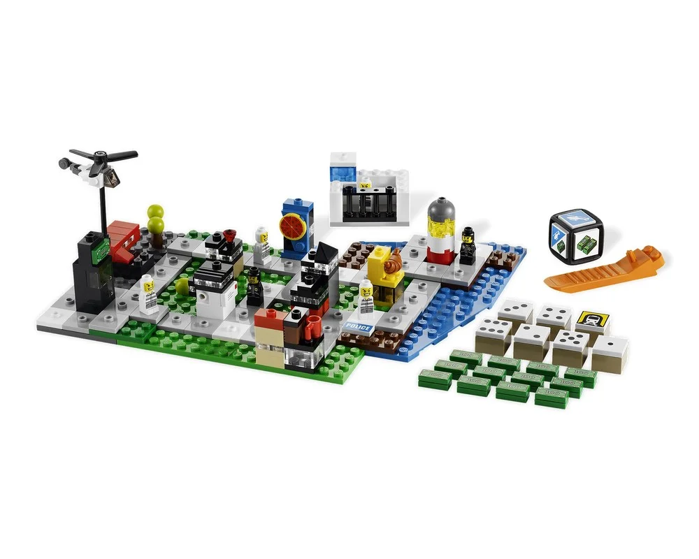 Конструктор LEGO Creator - фото 2
