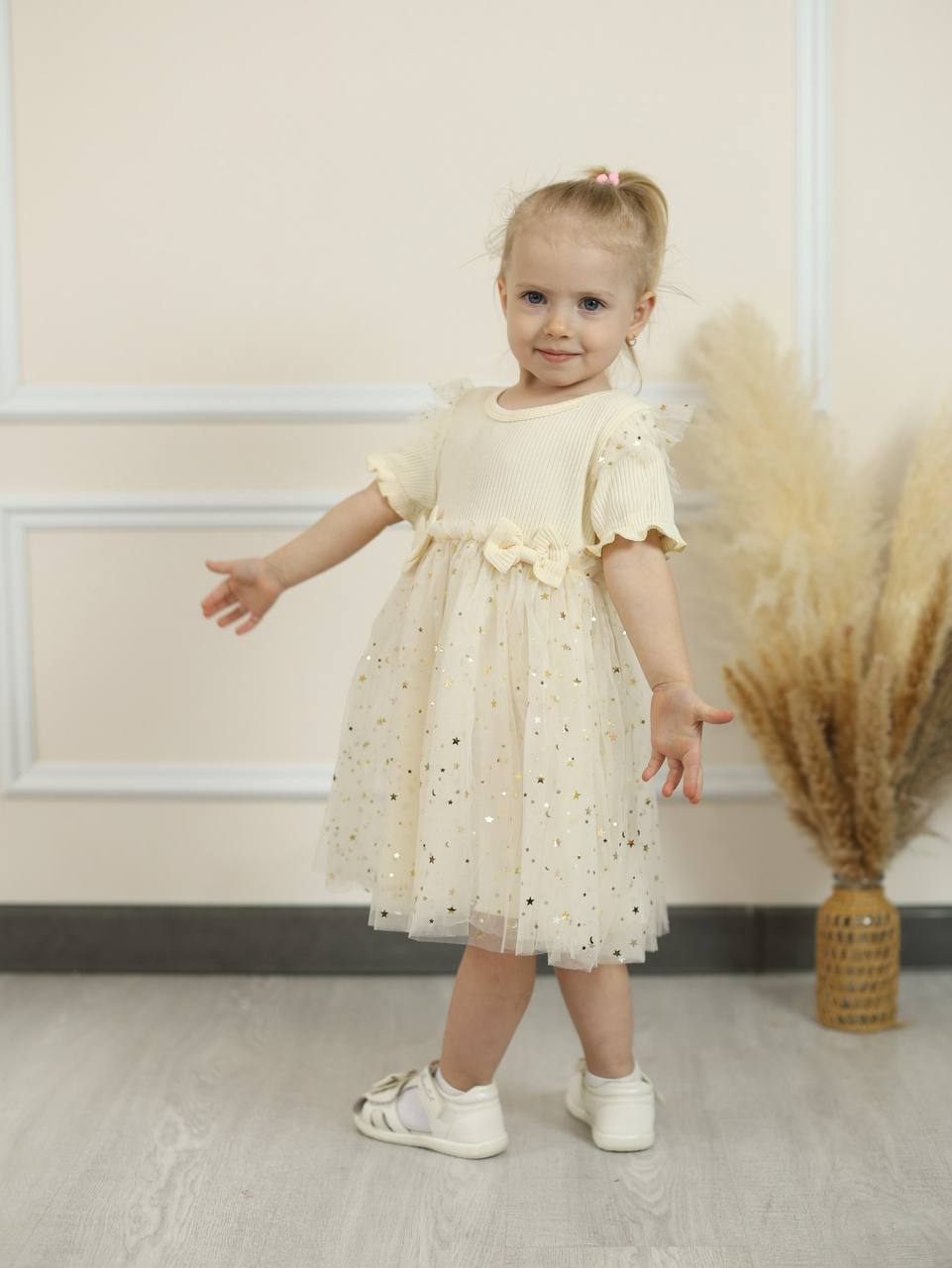 Платье Sladusiki ПлР5молЗв - фото 4