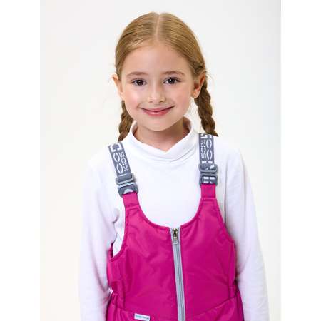 Полукомбинезон GooDvinKids