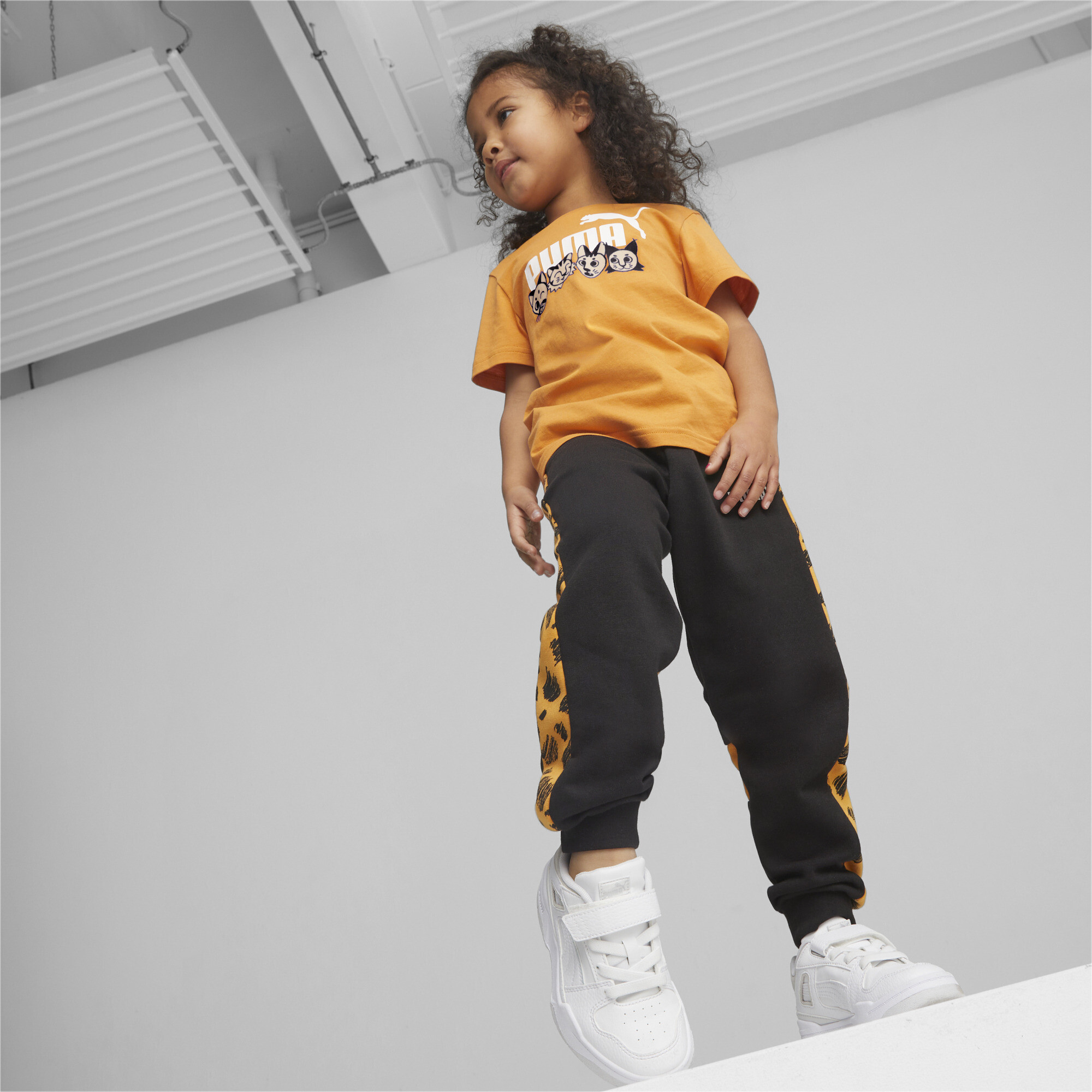 Футболка Puma 67334630 - фото 3