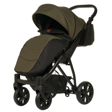 Коляска прогулочная Amarobaby Sprint Forest