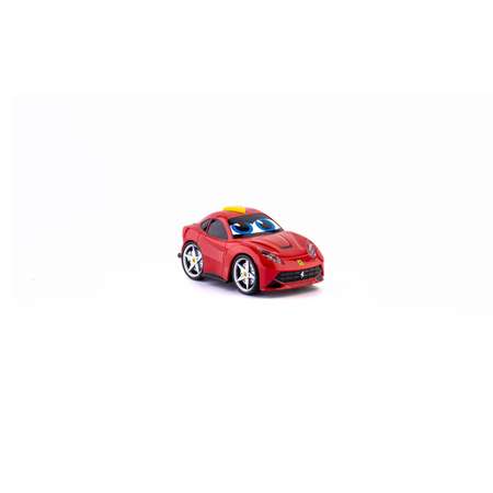 Автомобиль Bburago Junior Ferrari