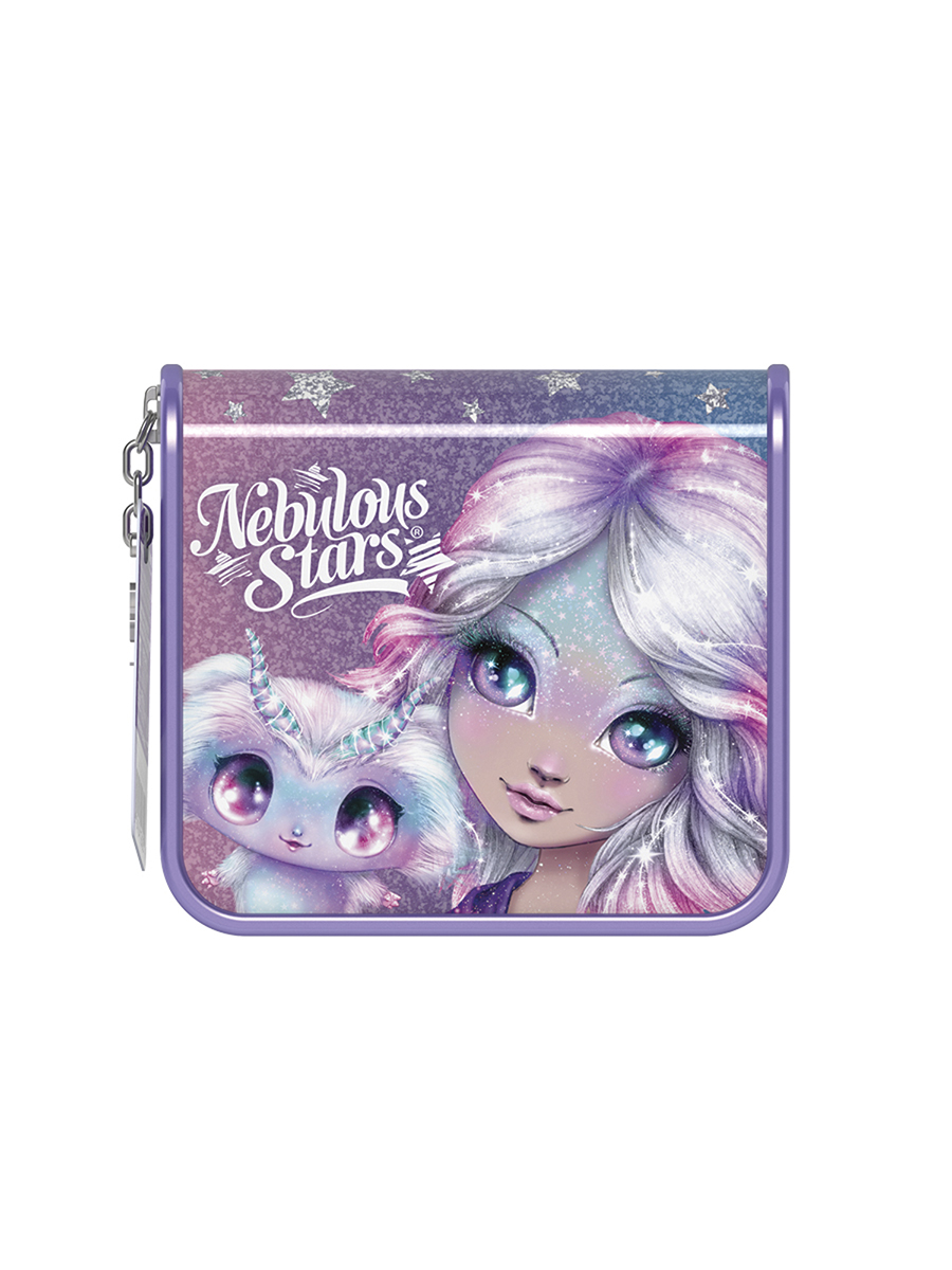Кошелек Nebulous Stars - фото 10
