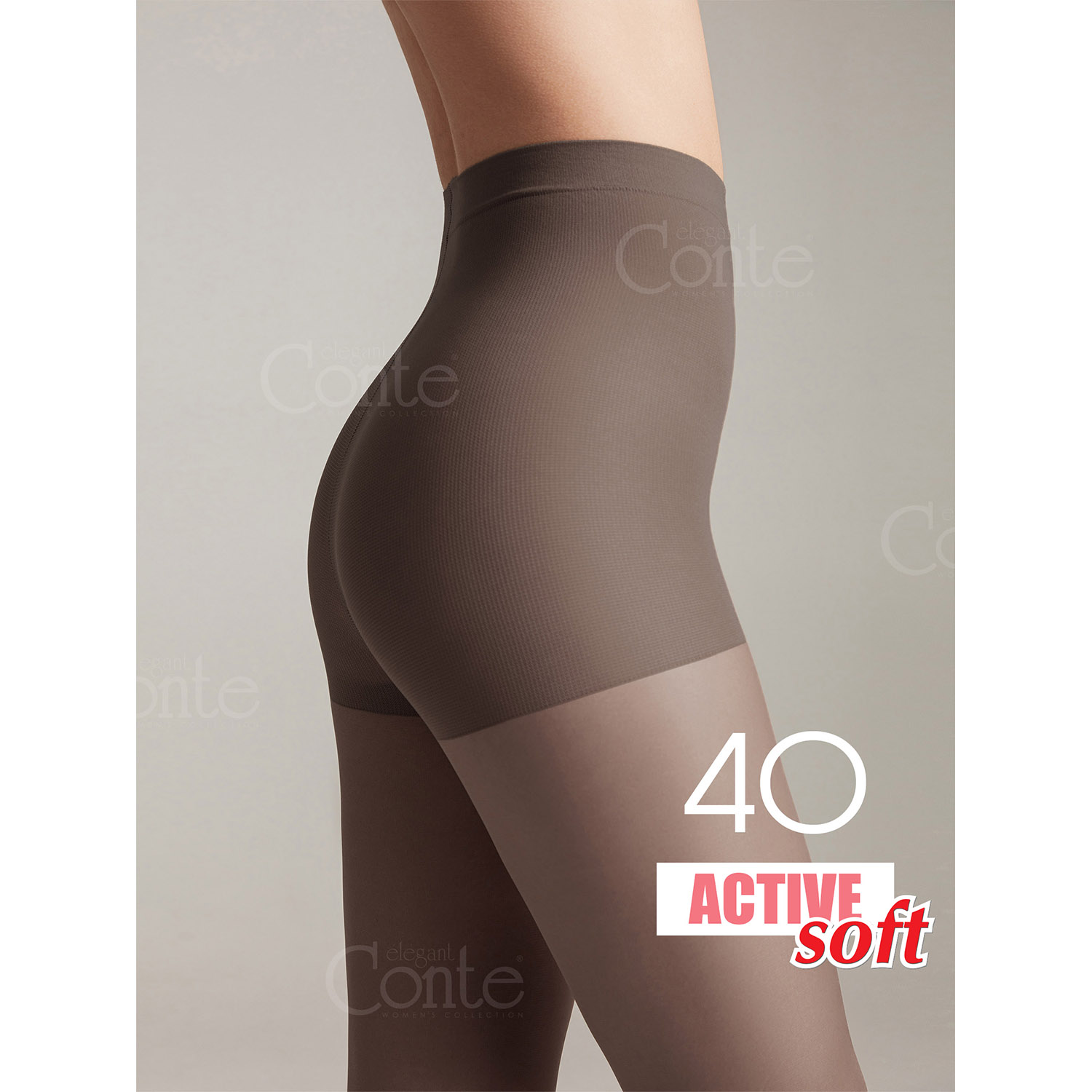 Колготки Conte 14С-70СП г - фото 4