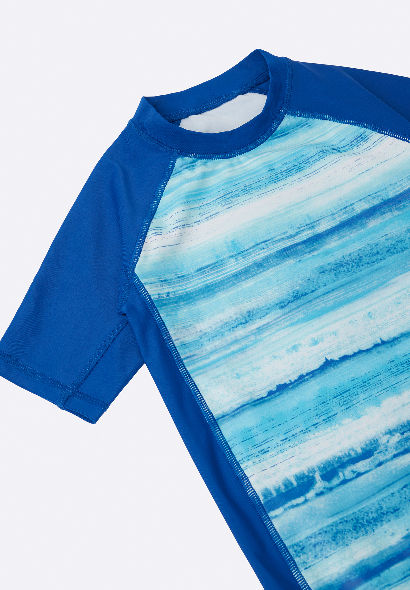 Футболка Lassie 7200055A-6310 - фото 4